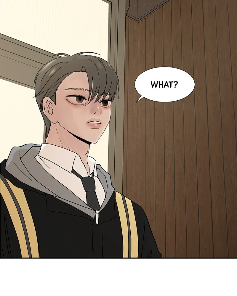 Between Two Floors Chapter 5 page 123 - 