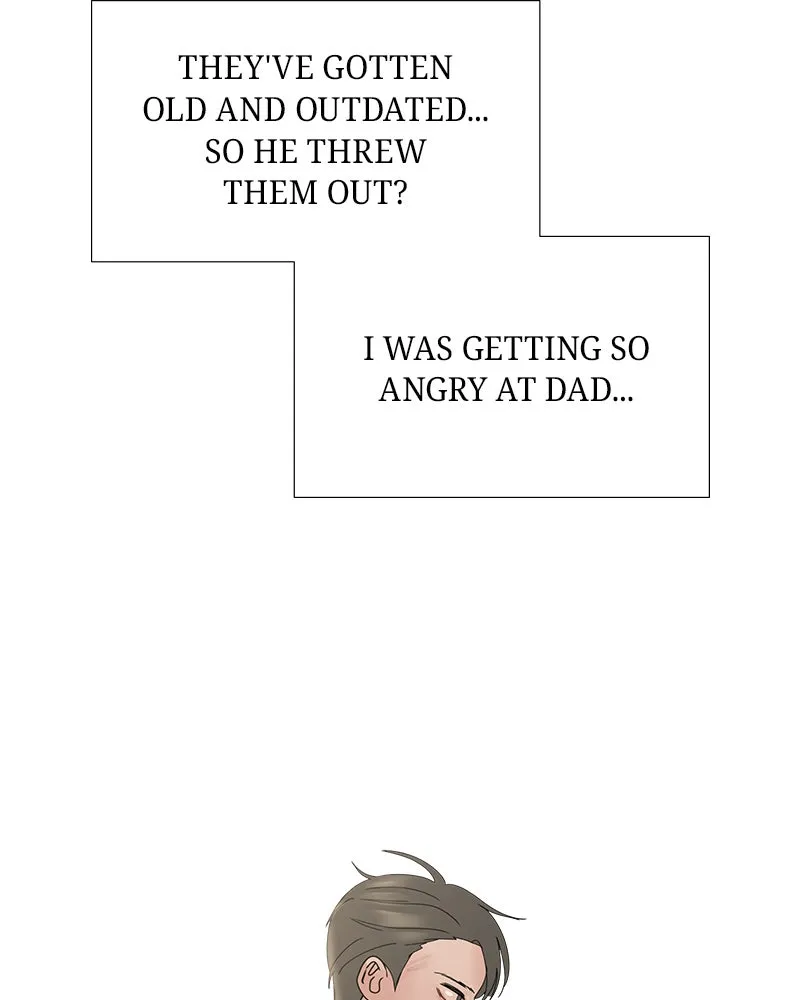 Between Two Floors Chapter 5 page 124 - 