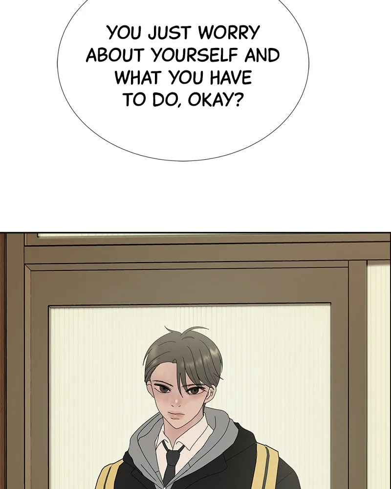 Between Two Floors Chapter 5 page 134 - 