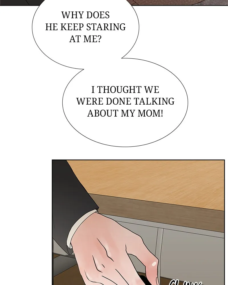 Between Two Floors Chapter 5 page 18 - 