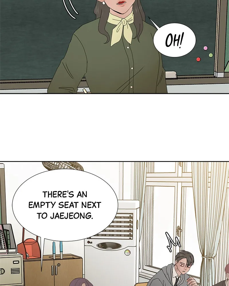 Between Two Floors Chapter 5 page 3 - 