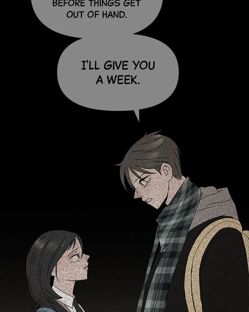 Between Two Floors Chapter 5 page 22 - 
