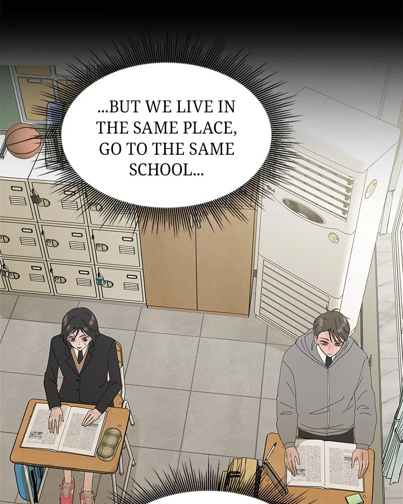 Between Two Floors Chapter 5 page 28 - 