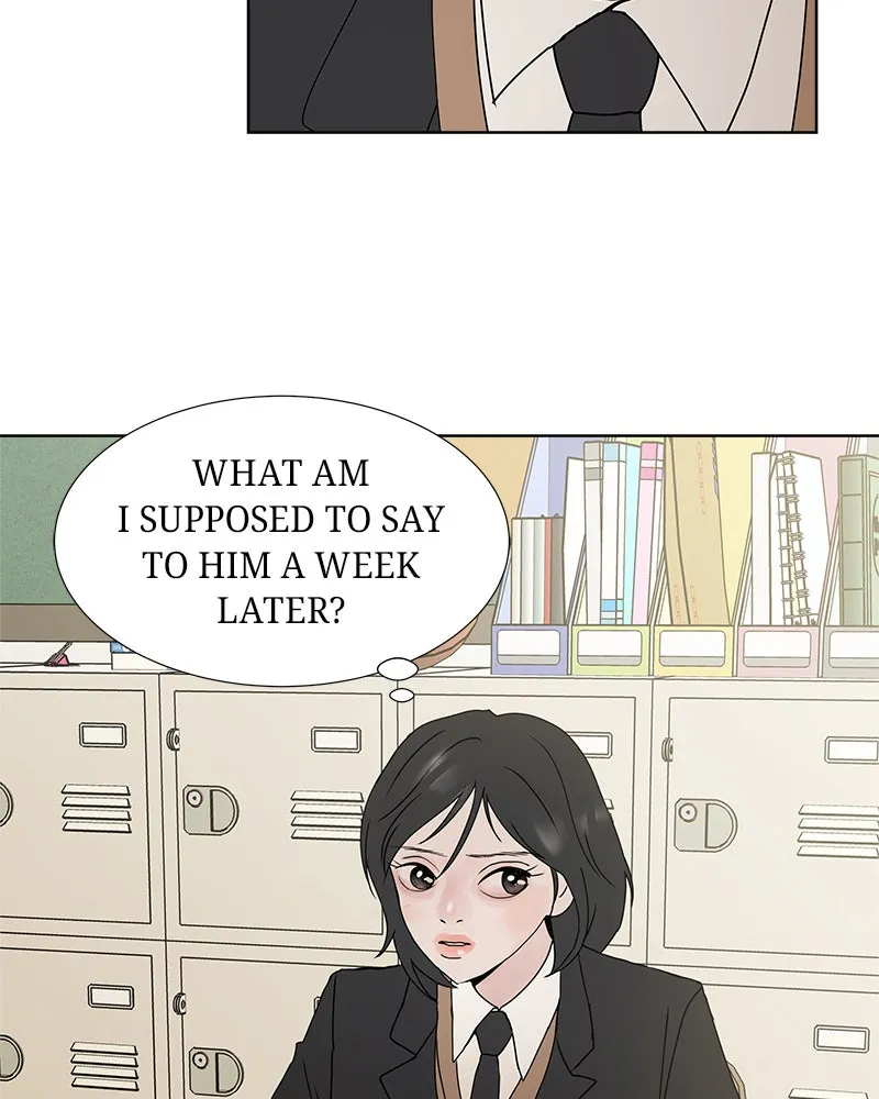 Between Two Floors Chapter 5 page 30 - 