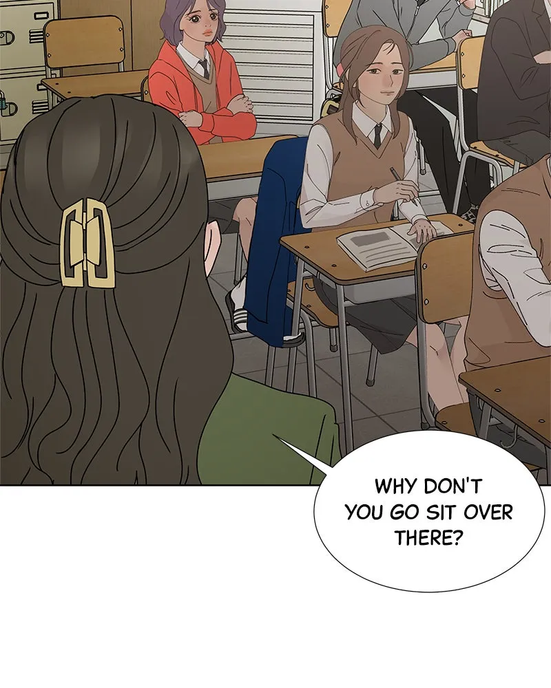 Between Two Floors Chapter 5 page 4 - 