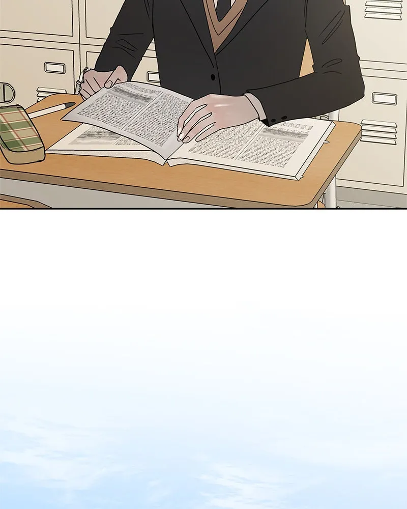 Between Two Floors Chapter 5 page 31 - 