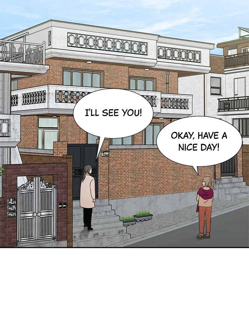 Between Two Floors Chapter 5 page 32 - 