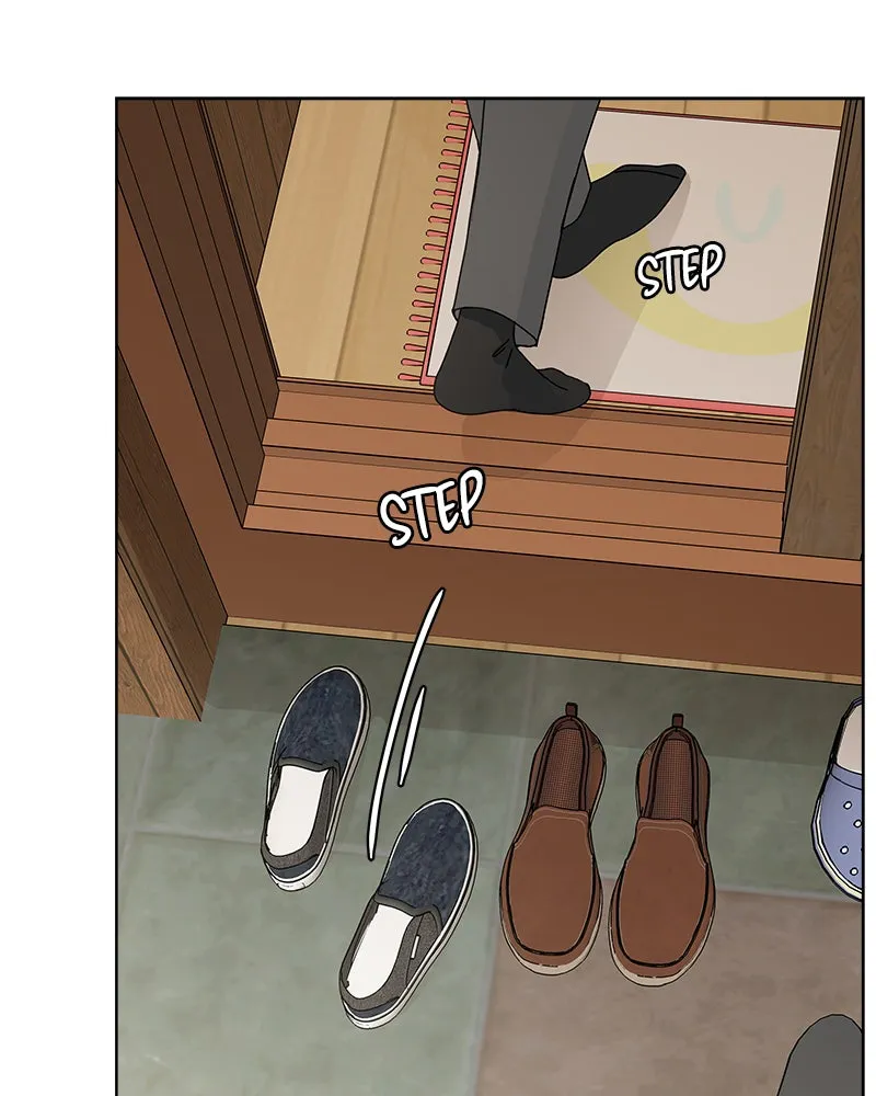 Between Two Floors Chapter 5 page 35 - 