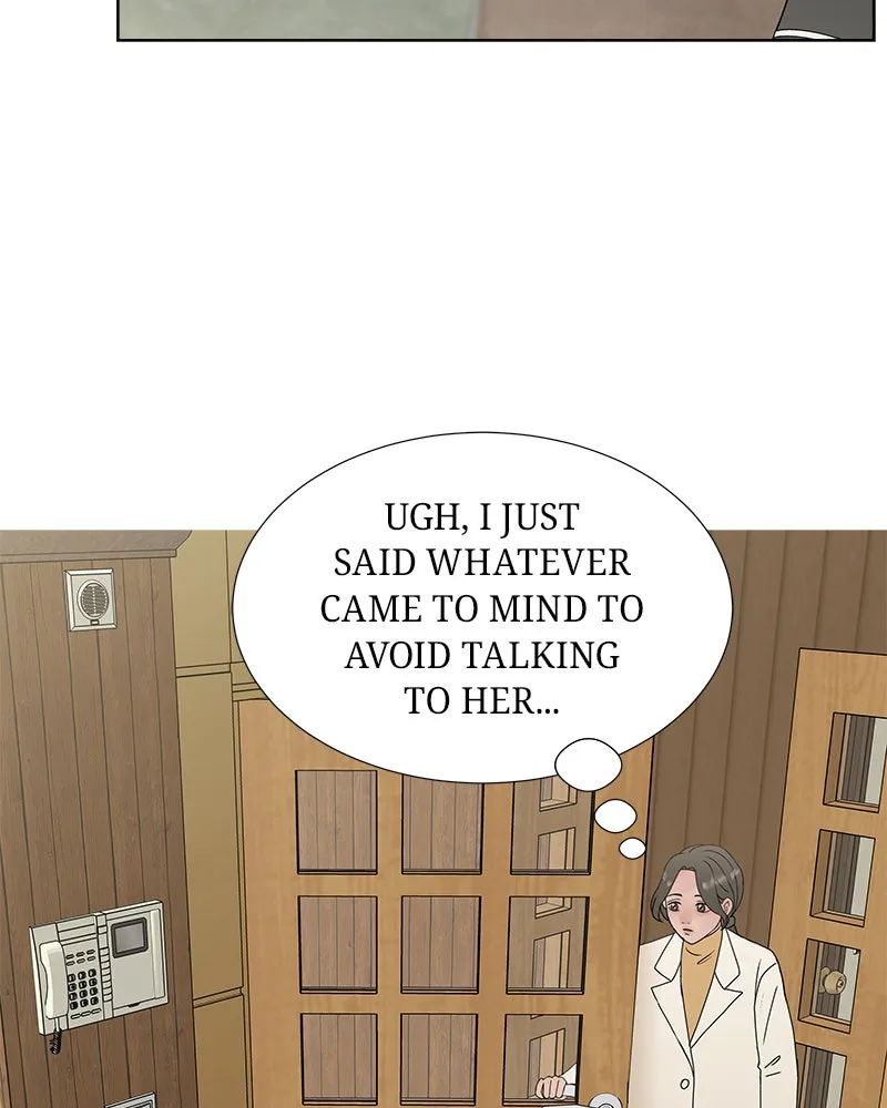 Between Two Floors Chapter 5 page 36 - 