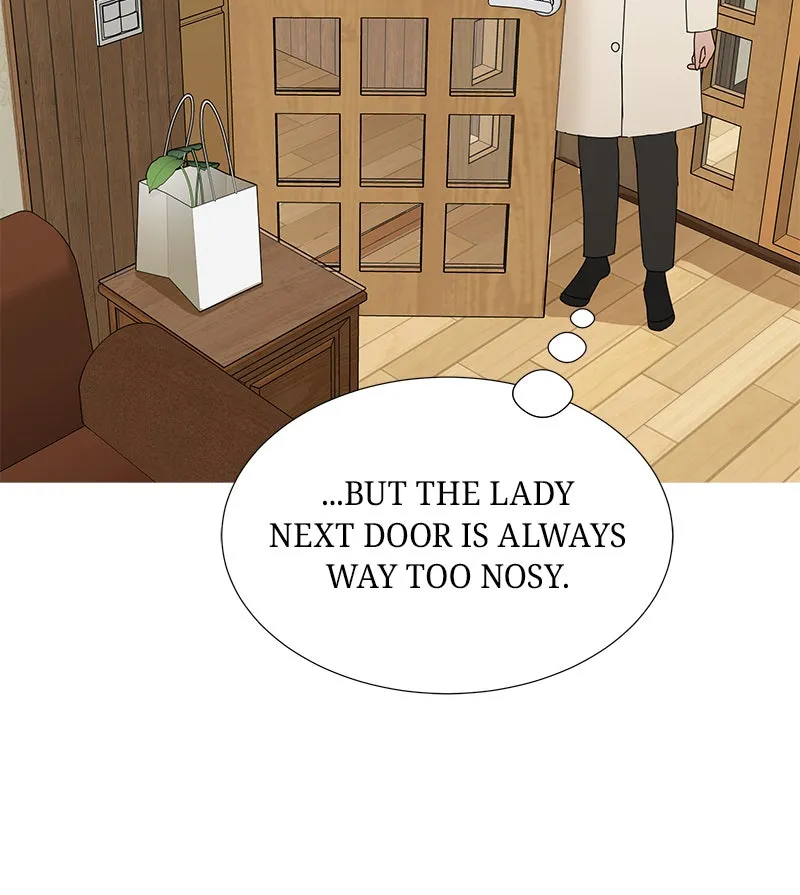 Between Two Floors Chapter 5 page 37 - 