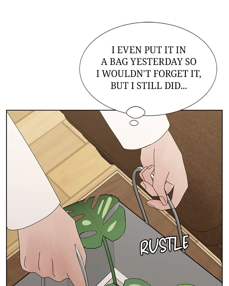 Between Two Floors Chapter 5 page 38 - 