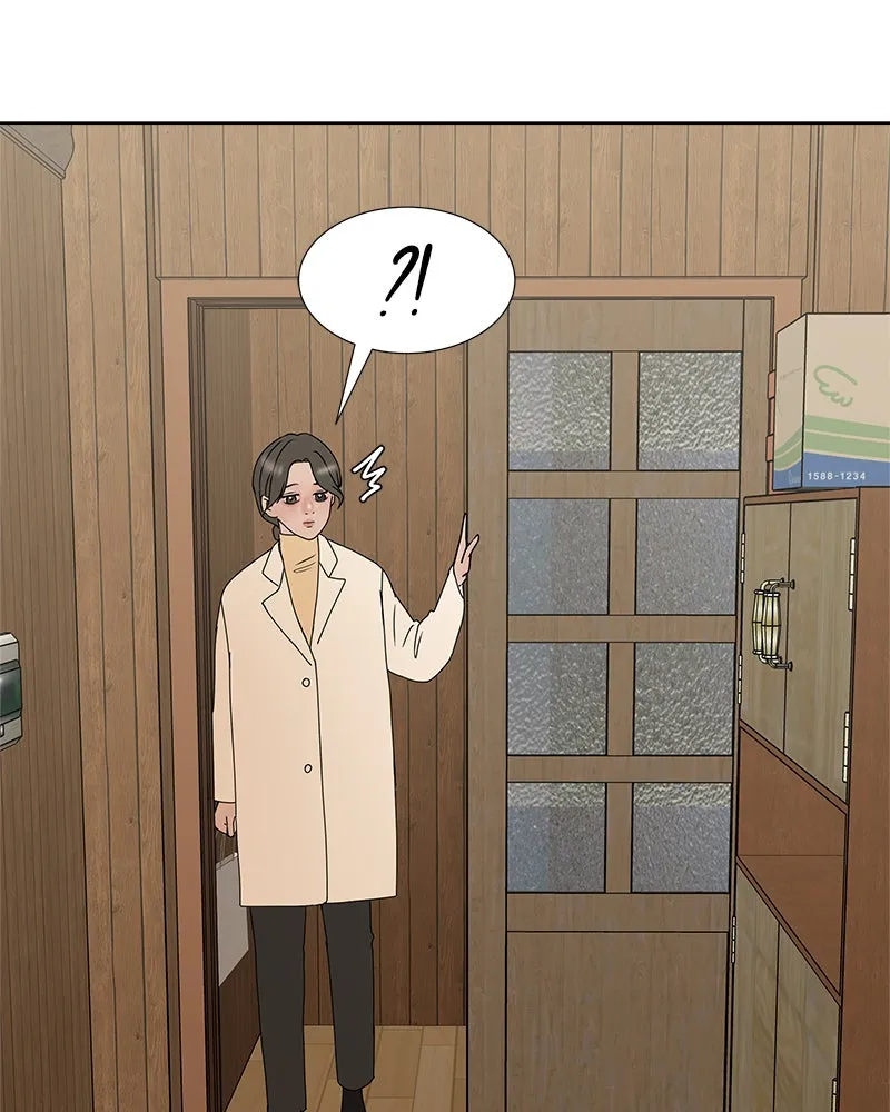 Between Two Floors Chapter 5 page 40 - 
