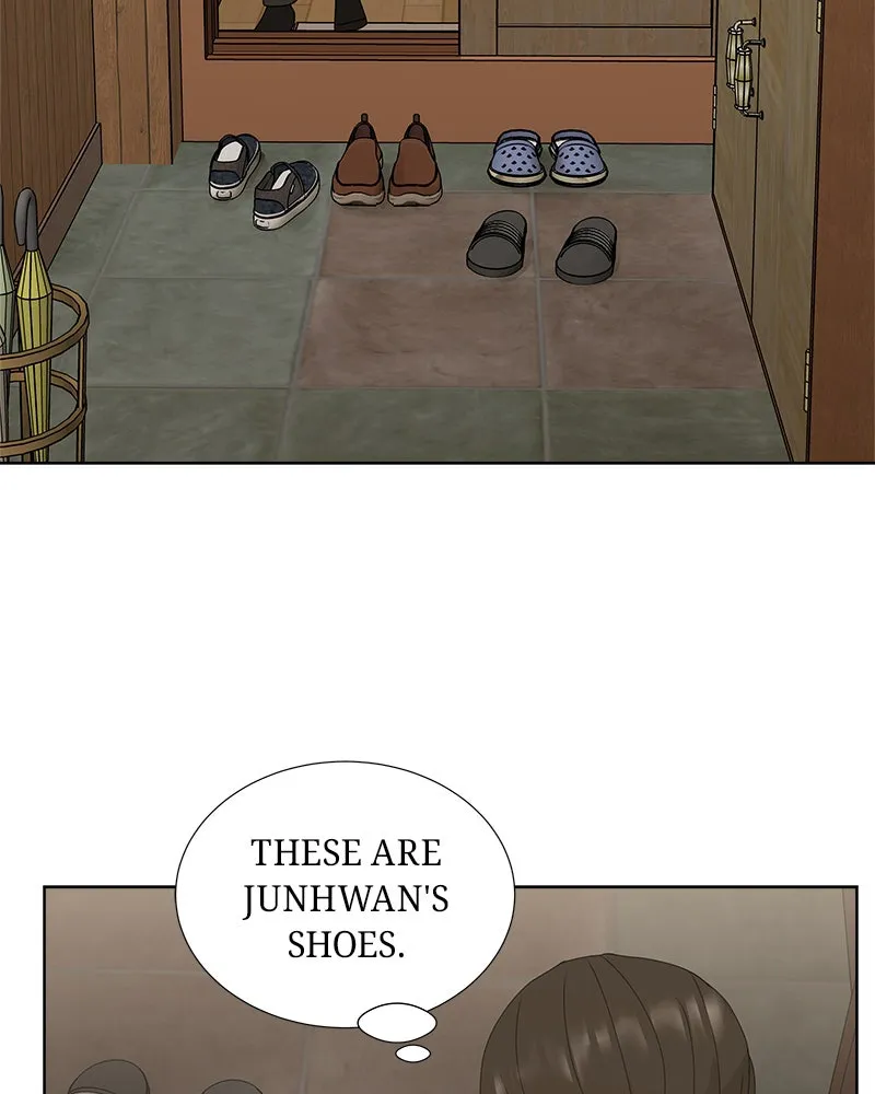 Between Two Floors Chapter 5 page 41 - 