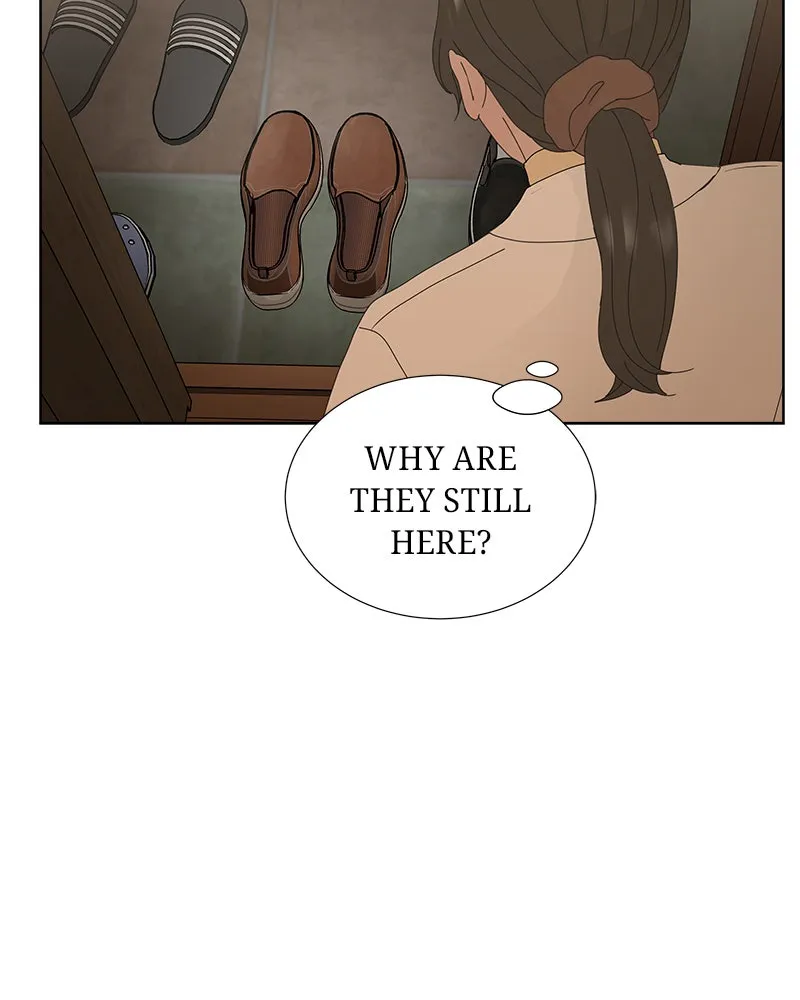 Between Two Floors Chapter 5 page 42 - 