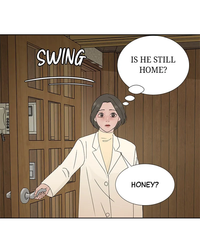 Between Two Floors Chapter 5 page 43 - 