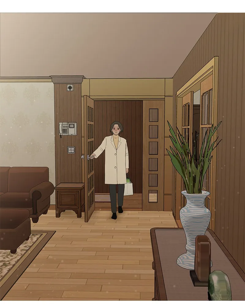 Between Two Floors Chapter 5 page 46 - 