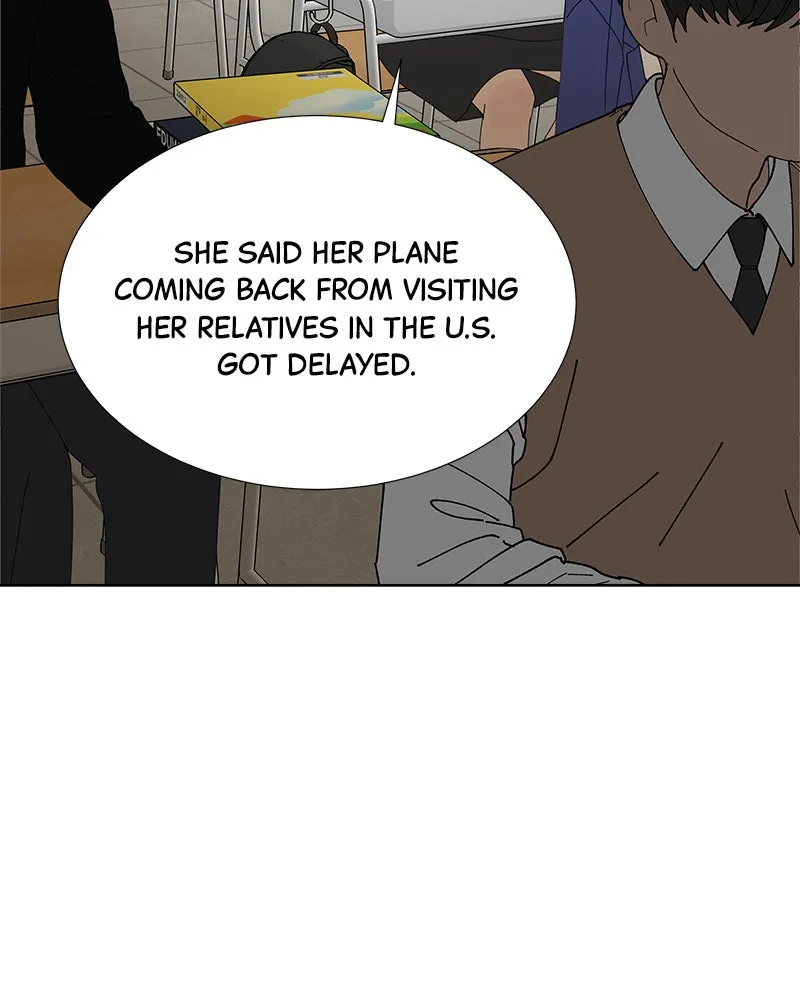 Between Two Floors Chapter 5 page 6 - 