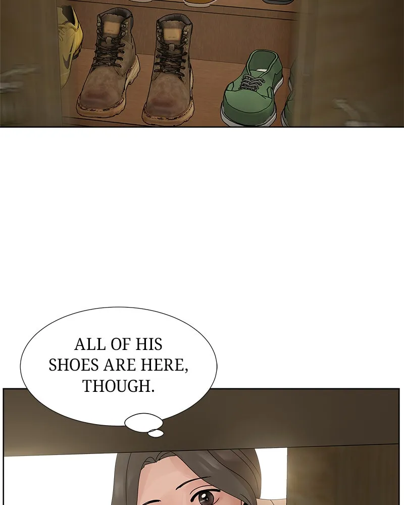 Between Two Floors Chapter 5 page 52 - 