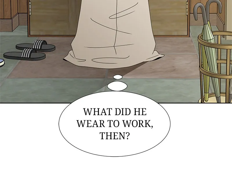 Between Two Floors Chapter 5 page 55 - 