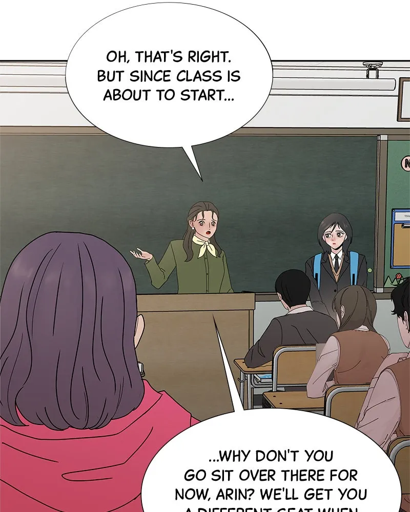 Between Two Floors Chapter 5 page 7 - 
