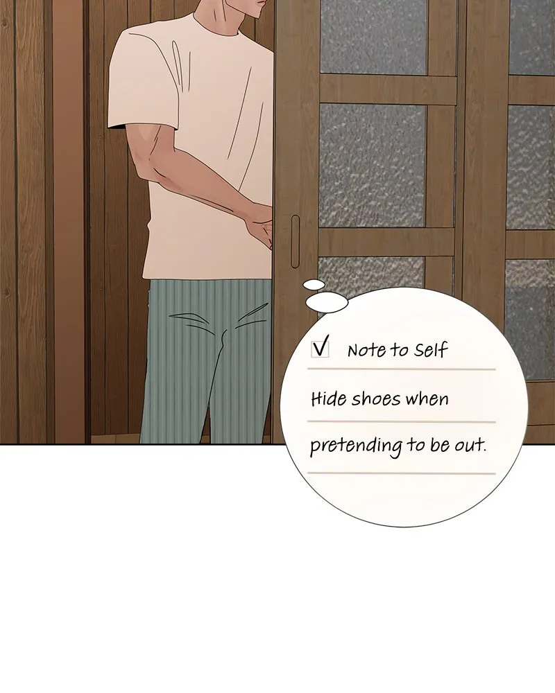 Between Two Floors Chapter 5 page 71 - 