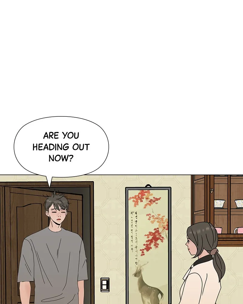 Between Two Floors Chapter 5 page 76 - 