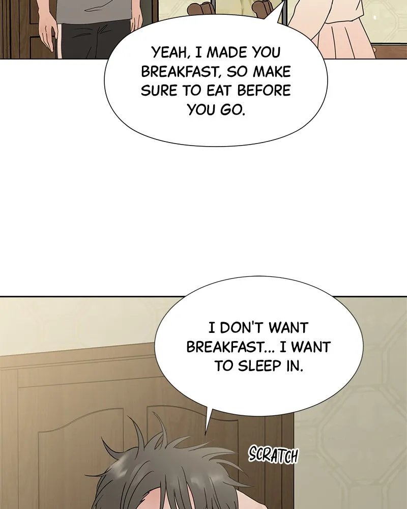 Between Two Floors Chapter 5 page 77 - 