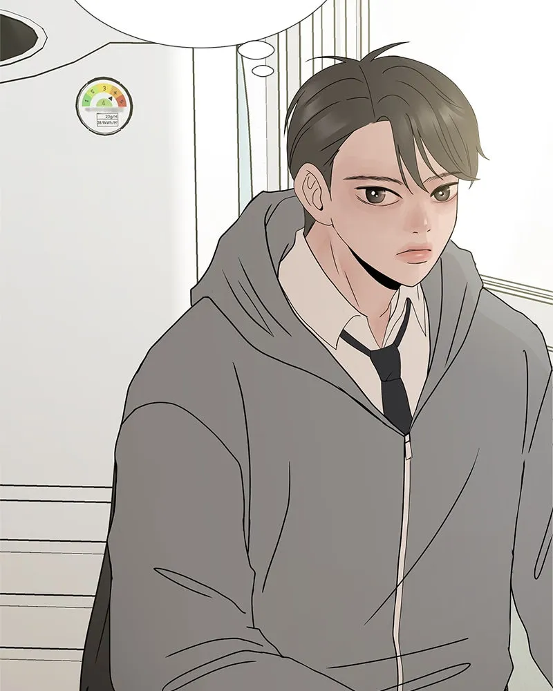 Between Two Floors Chapter 5 page 9 - 