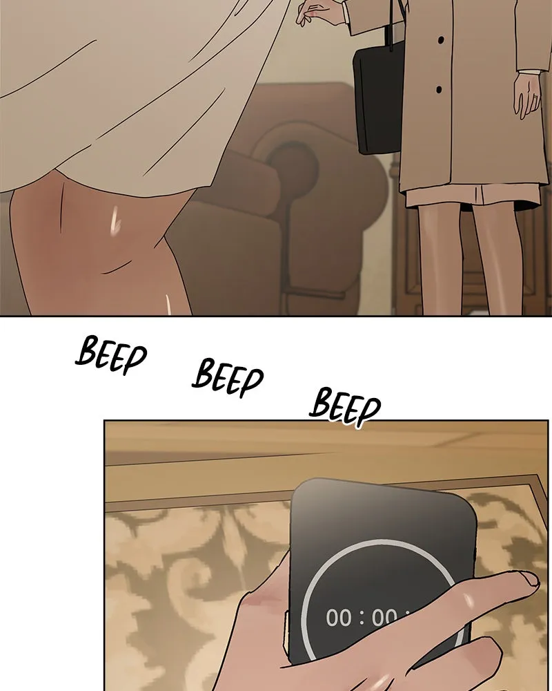 Between Two Floors Chapter 5 page 86 - 