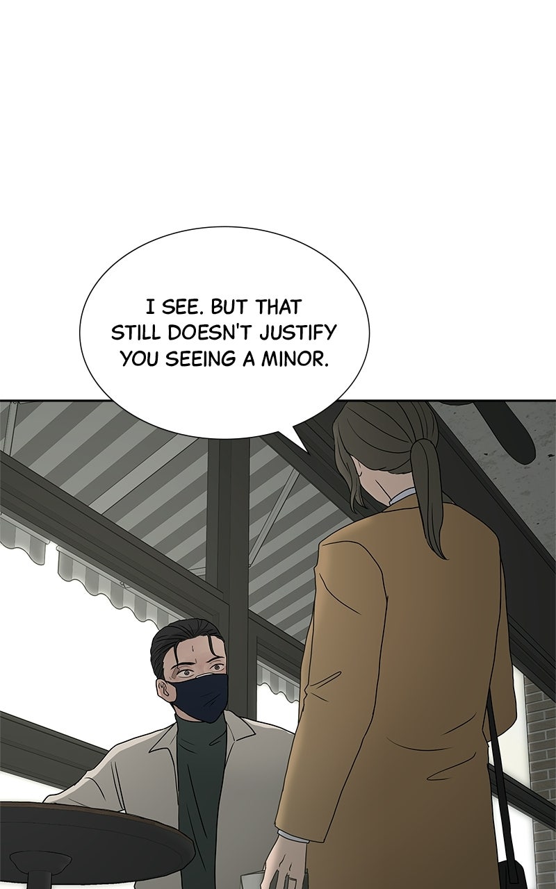 Between Two Floors Episode 50 page 11 - 
