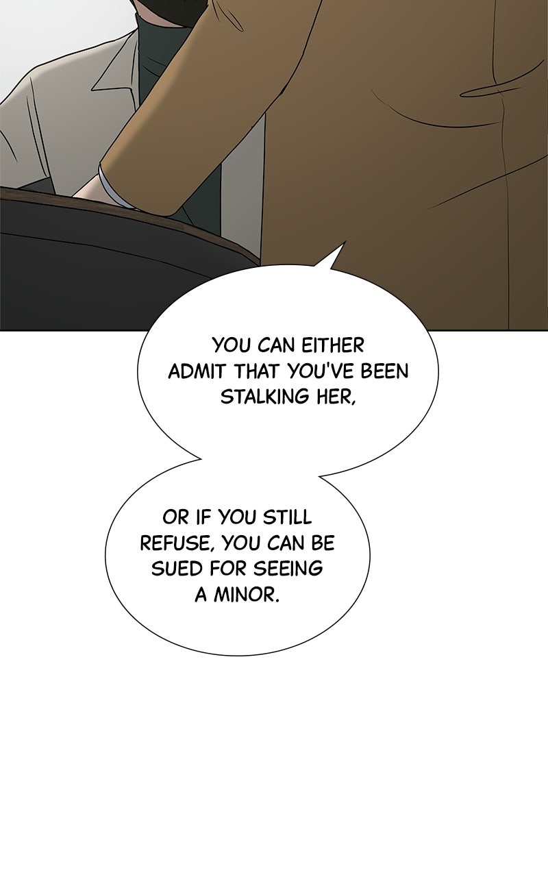 Between Two Floors Episode 50 page 15 - 