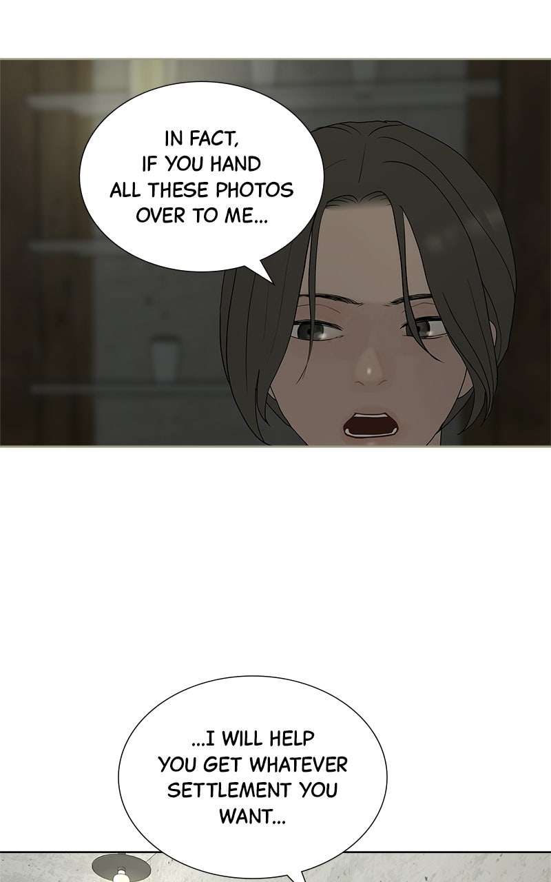 Between Two Floors Episode 50 page 19 - 