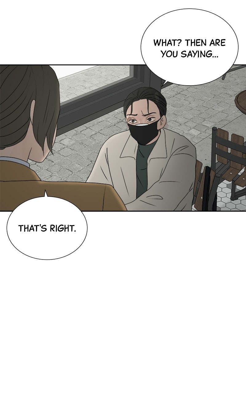 Between Two Floors Episode 50 page 21 - 