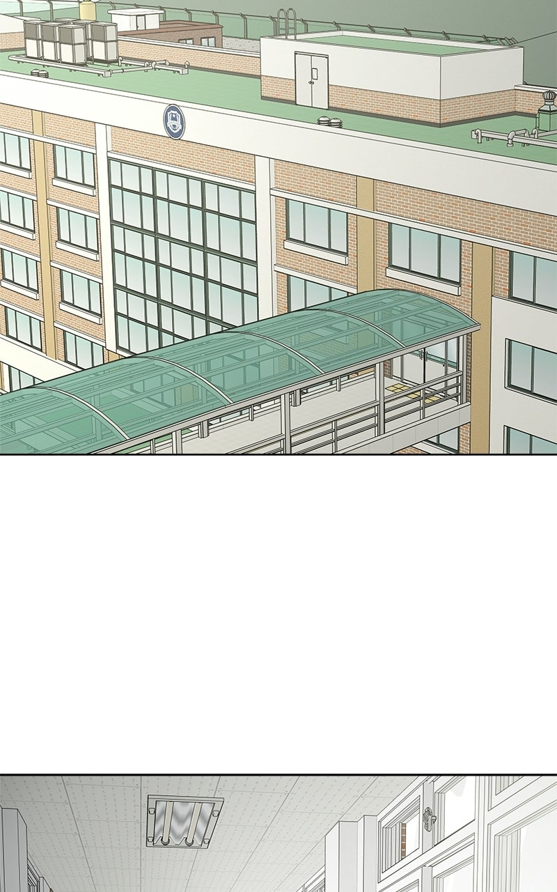 Between Two Floors Episode 50 page 25 - 