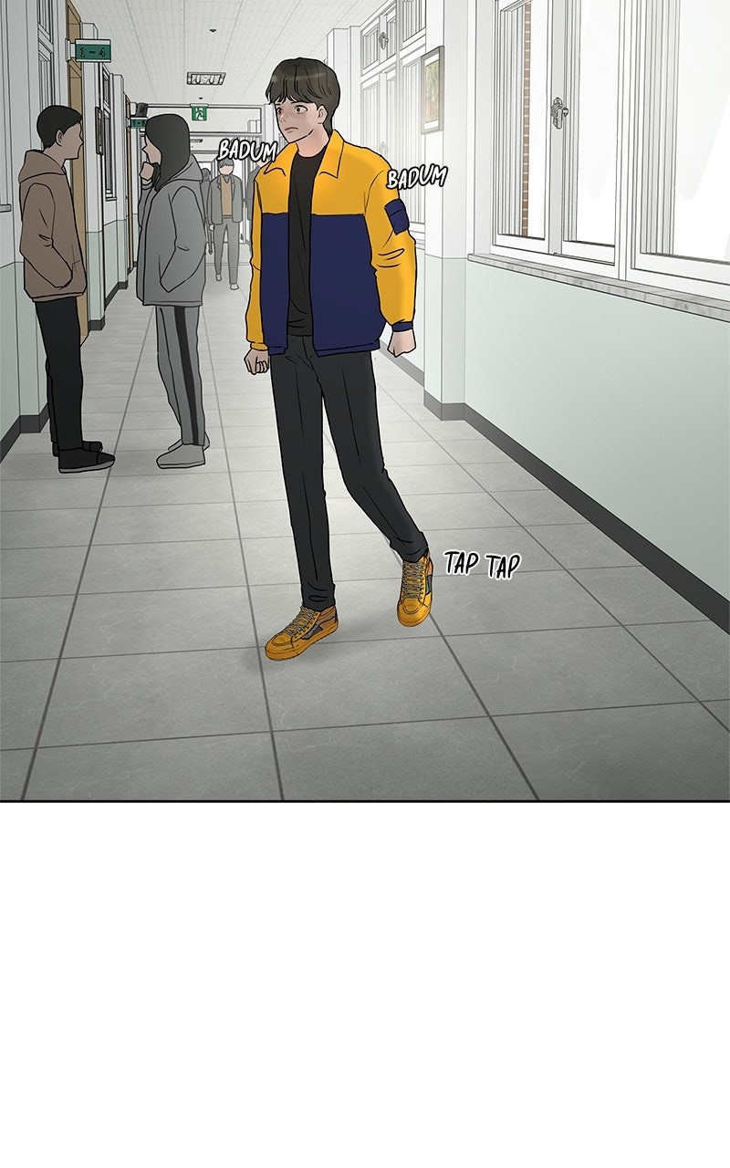 Between Two Floors Episode 50 page 26 - 
