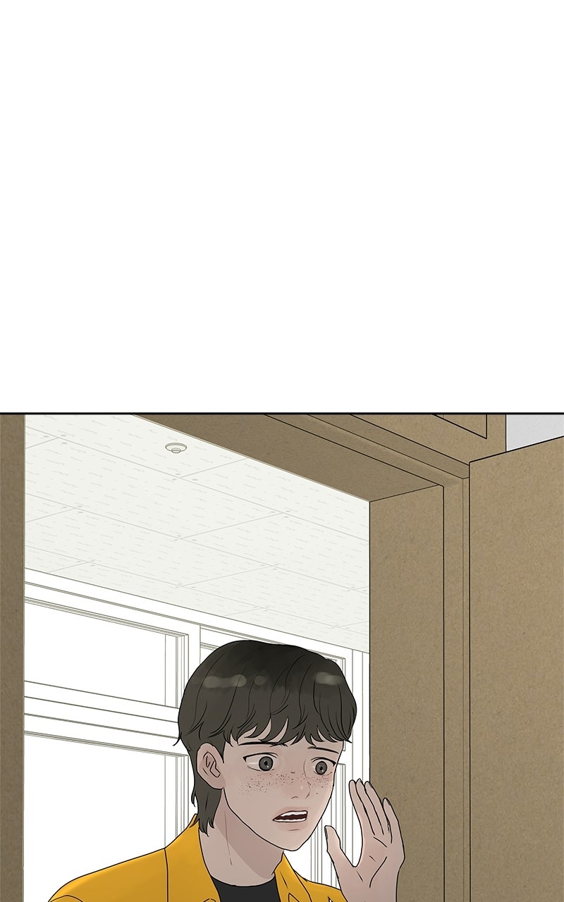 Between Two Floors Episode 50 page 28 - 