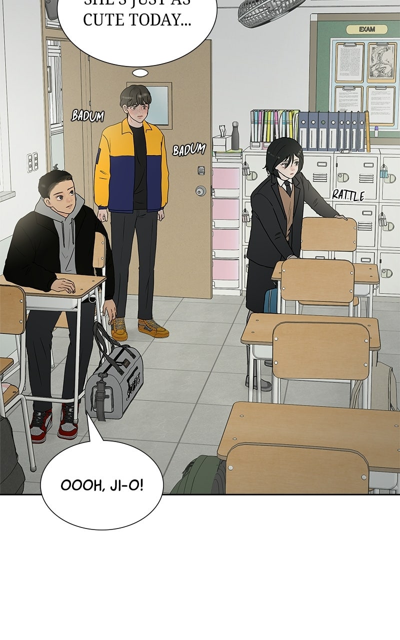 Between Two Floors Episode 50 page 31 - 