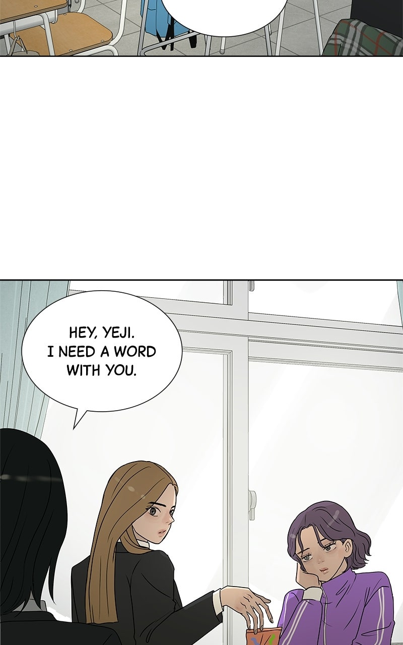 Between Two Floors Episode 50 page 33 - 