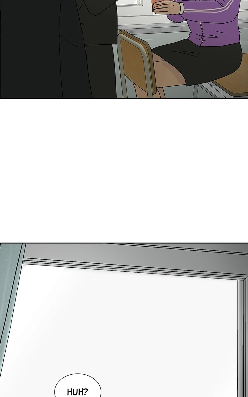 Between Two Floors Episode 50 page 34 - 
