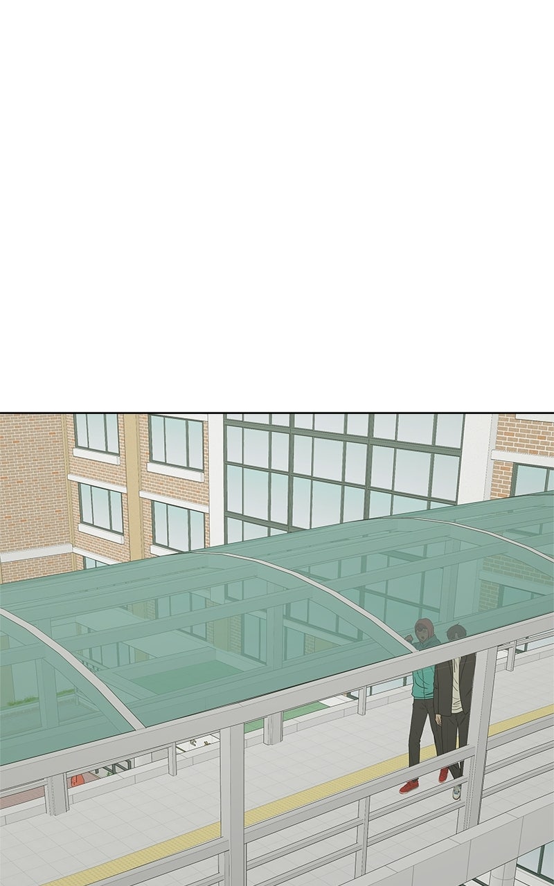 Between Two Floors Episode 50 page 36 - 