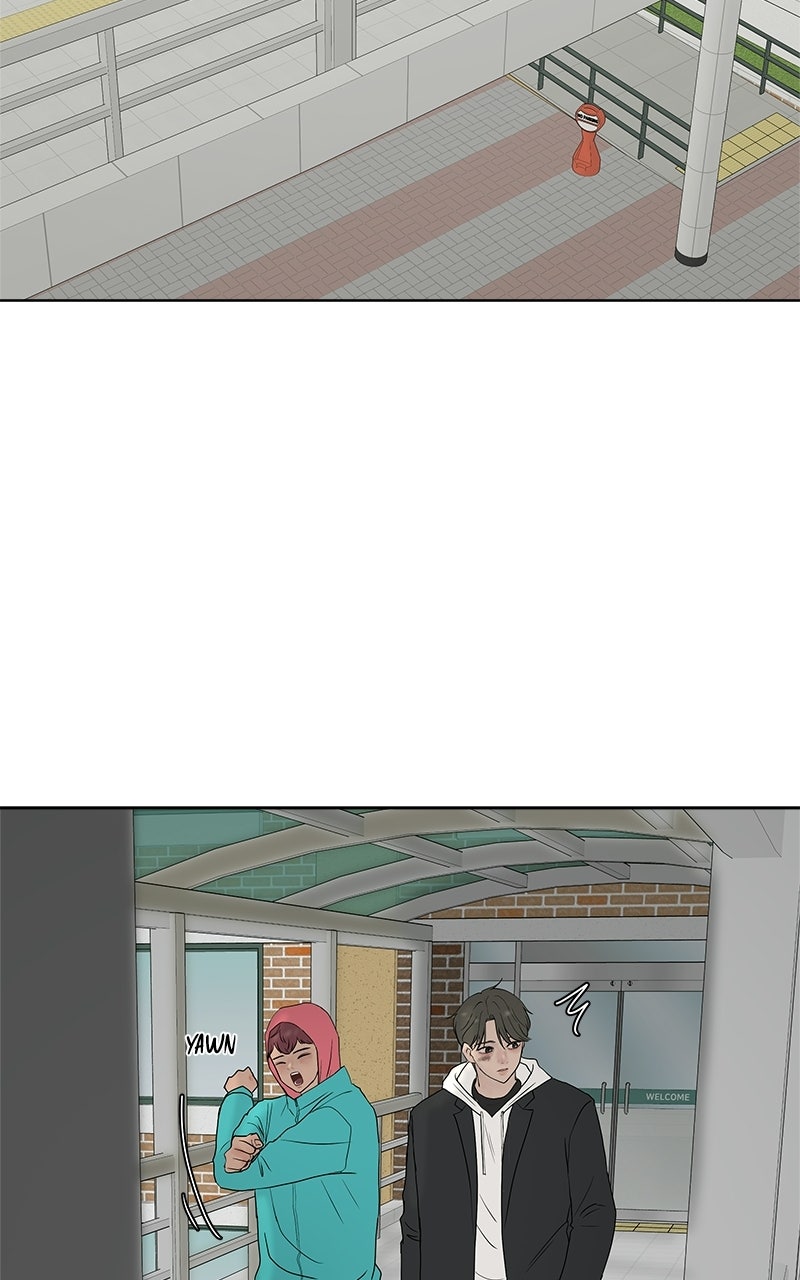 Between Two Floors Episode 50 page 37 - 