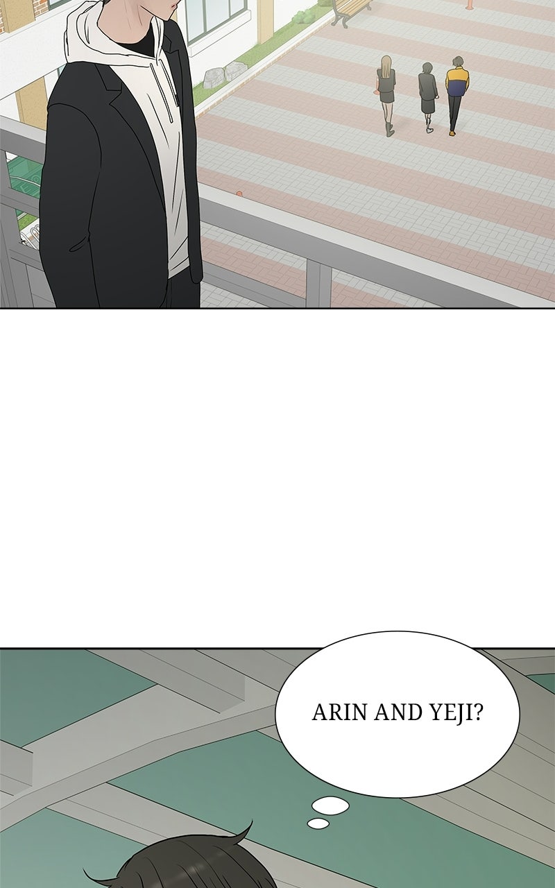 Between Two Floors Episode 50 page 39 - 