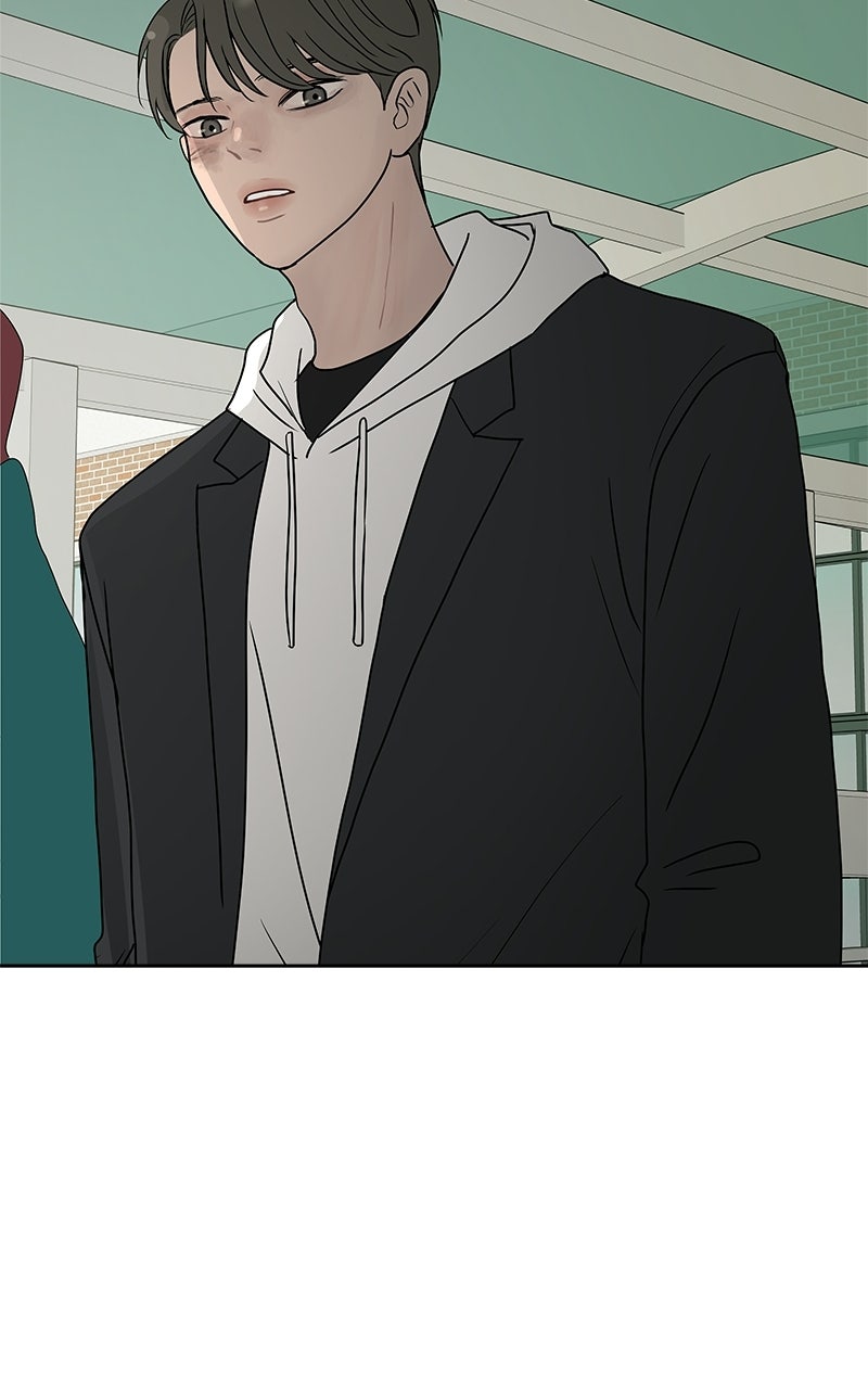 Between Two Floors Episode 50 page 40 - 