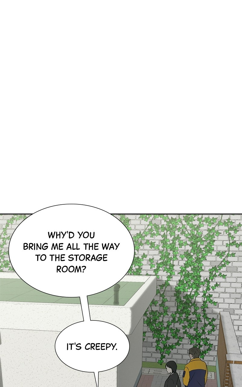 Between Two Floors Episode 50 page 41 - 