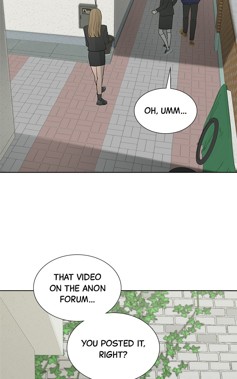 Between Two Floors Episode 50 page 42 - 