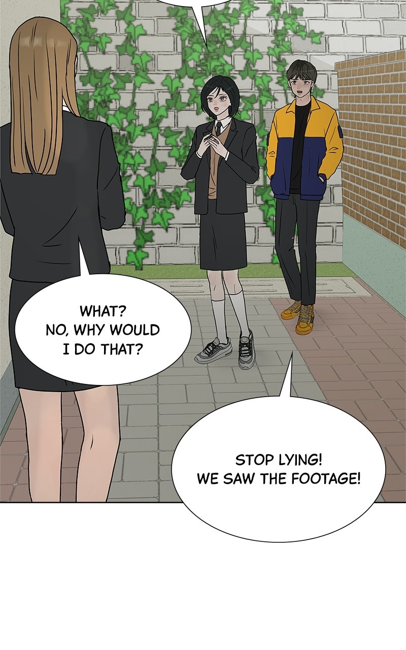Between Two Floors Episode 50 page 43 - 