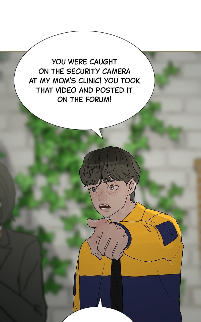 Between Two Floors Episode 50 page 44 - 