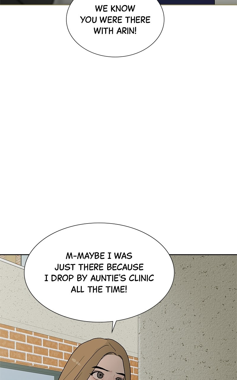 Between Two Floors Episode 50 page 45 - 