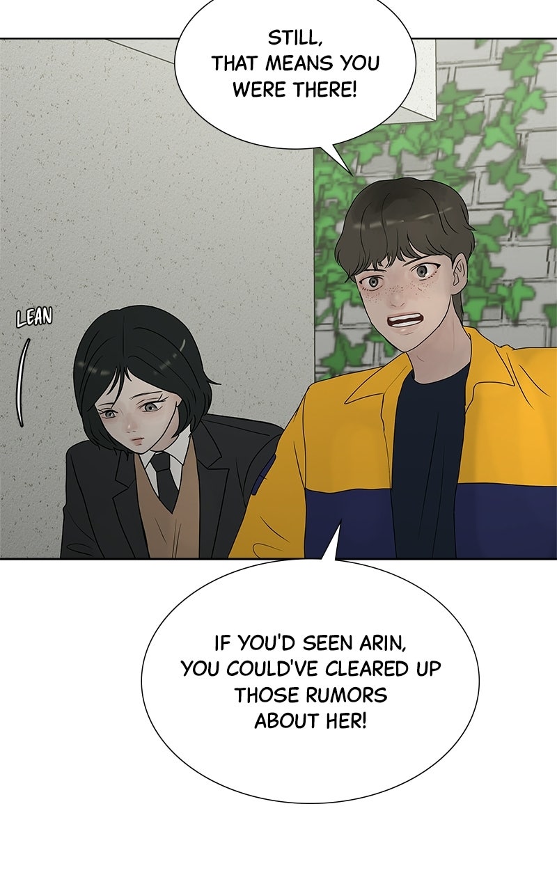 Between Two Floors Episode 50 page 47 - 