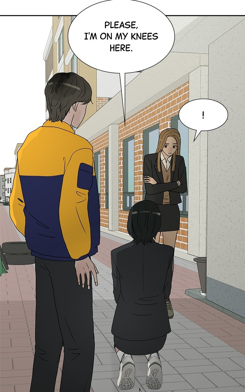 Between Two Floors Episode 50 page 49 - 